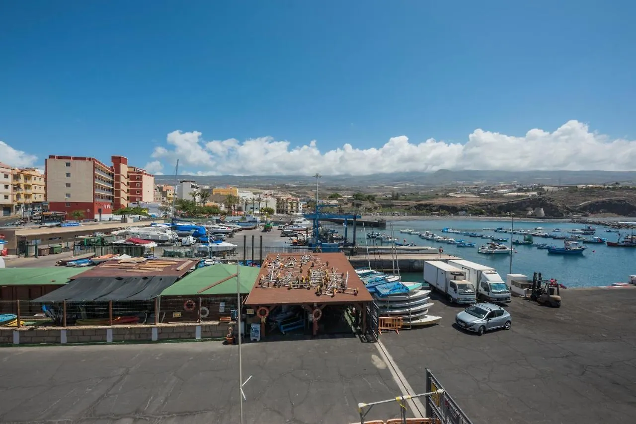 Ferienwohnung Eurosant Playas Playa San Juan