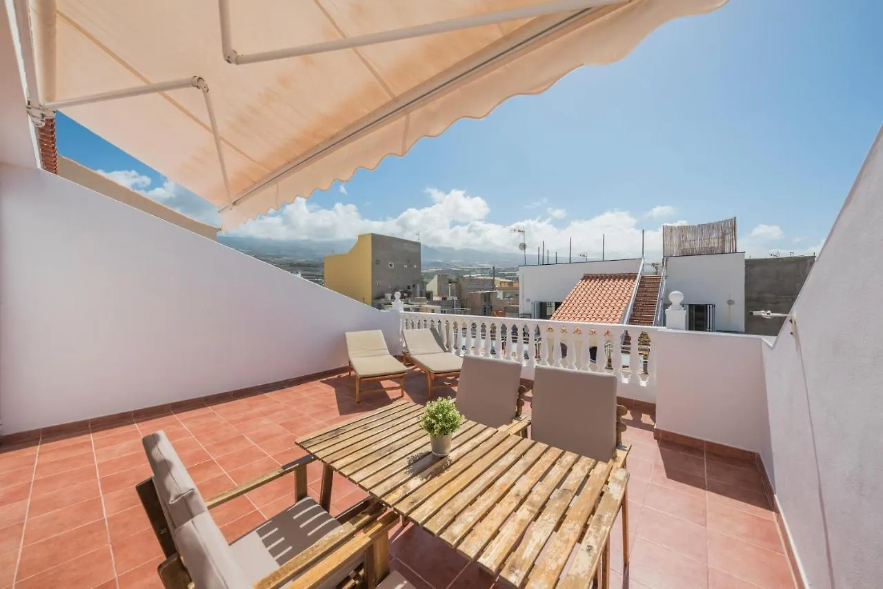 Ferienwohnung Eurosant Playas Playa San Juan Spanien