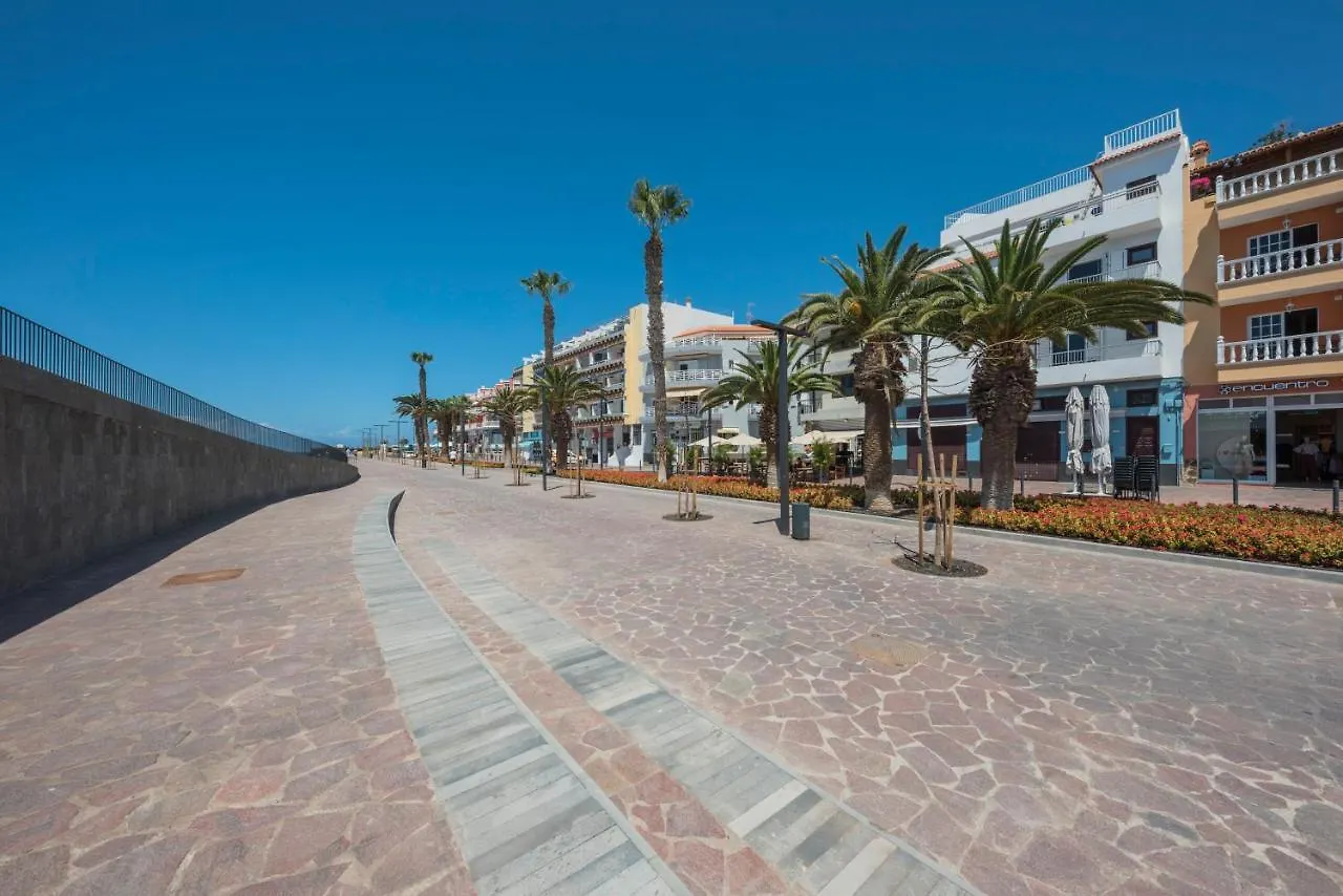 Ferienwohnung Eurosant Playas Playa San Juan