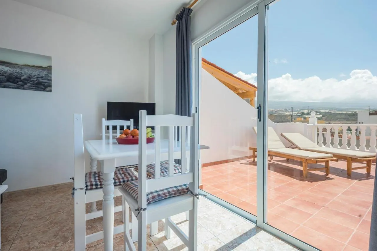 Ferienwohnung Eurosant Playas Playa San Juan