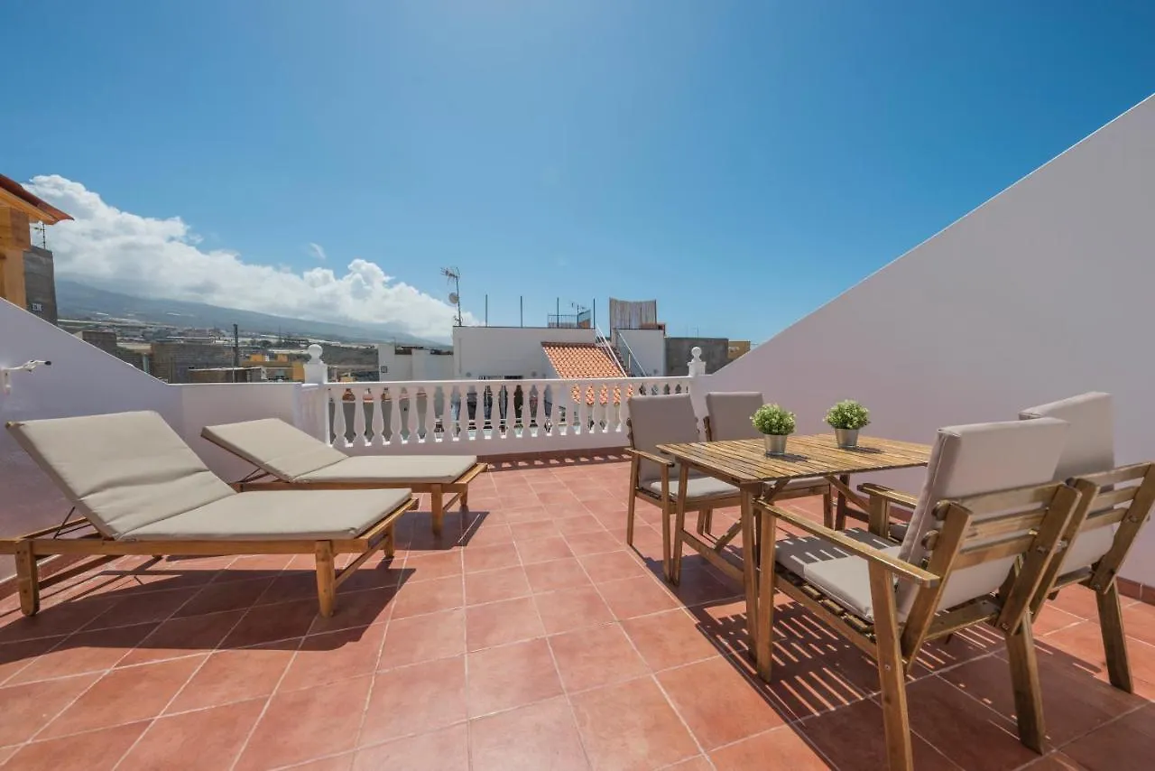 Ferienwohnung Eurosant Playas Playa San Juan 0*,