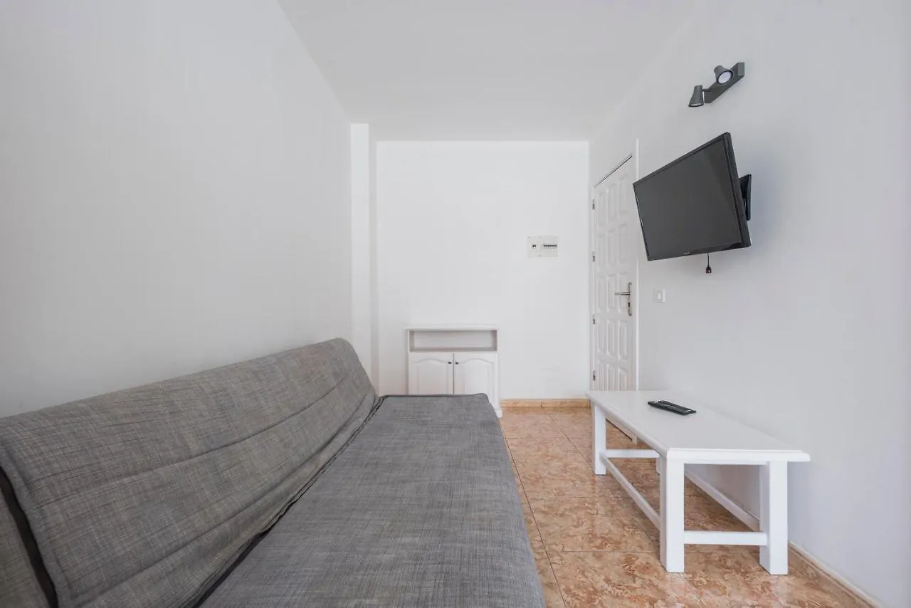 Ferienwohnung Eurosant Playas Playa San Juan
