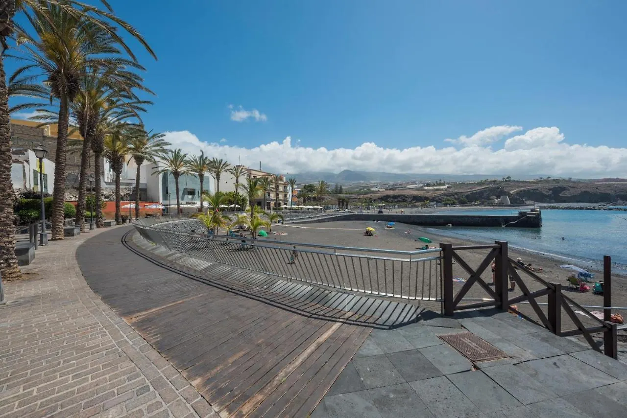 Eurosant Playas Apartment Playa de San Juan  Spain