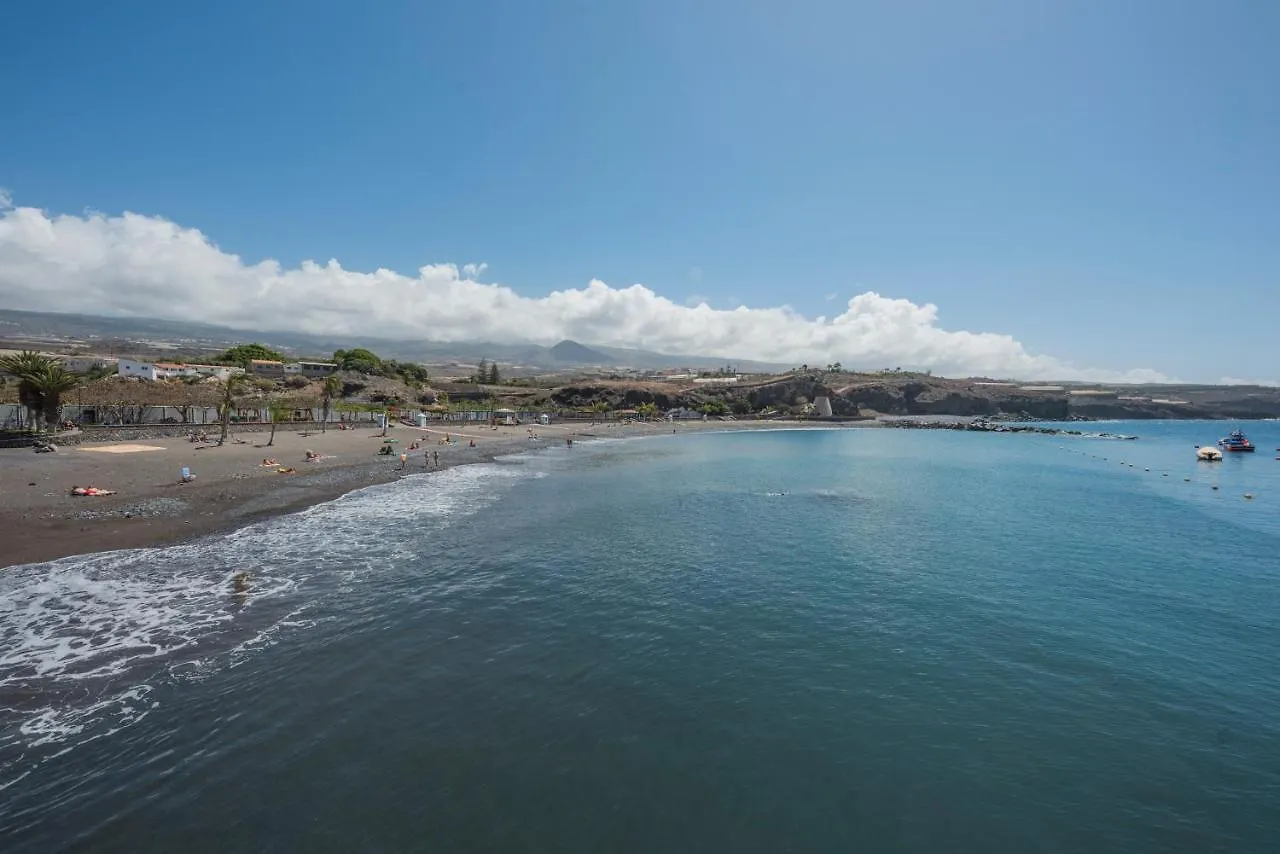 Eurosant Playas Apartment Playa de San Juan  0*, Playa de San Juan (Tenerife) Spain