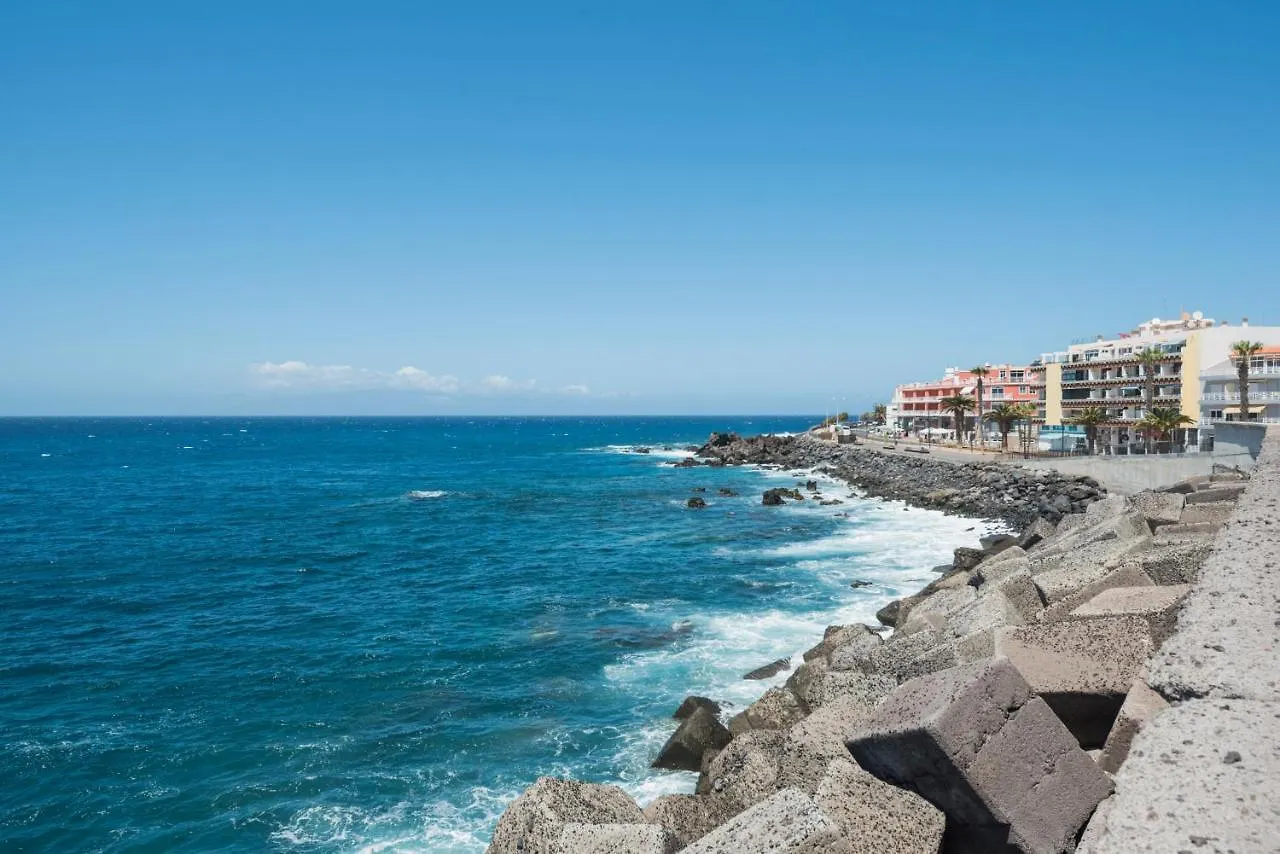 Appartamento Eurosant Playas Playa de San Juan